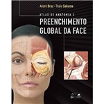 Livro - Atlas de Anatomia e Preenchimento Global da Face
