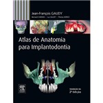 Livro - Atlas de Anatomia para Implantodontia