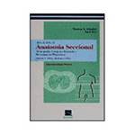 Livro - Atlas de Bolso de Anatomia Seccional Vol 2
