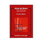 Livro - Atlas de Bolso: Técnica Radiológica e Base Anatômi
