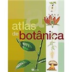 Livro - Atlas de Botânica: Ensino Fundamental - 6º Ano / 5ª Série