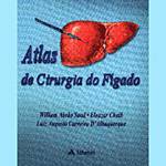 Livro - Atlas de Cirurgia do Fígado