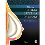 Livro - Atlas de Cirurgia Estética da Mama