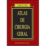 Livro - Atlas de Cirurgia Geral