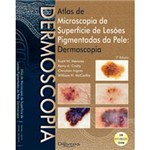 Livro - Atlas de Dermoscopia