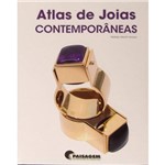 Livro - Atlas de Joias Contemporâneas