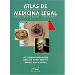 Livro - Atlas de Medicina Legal