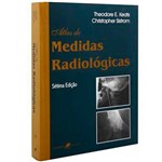 Livro - Atlas de Medidas Radiologicas