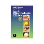 Livro - Atlas de Oftalmologia Clinica