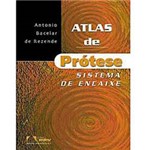 Livro - Atlas de Prótese Sistema de Encaixe