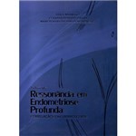Livro - Atlas de Ressonância em Endometriose Profunda: Correlação com Laparoscopia