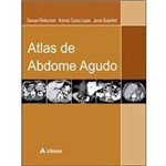 Livro - Atlas do Abdome Agudo