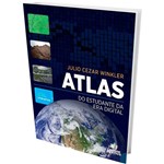 Livro - Atlas do Estudante da Era Digital