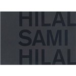 Livro - Atlas: Hilal Sami Hilal - Ed. Bilingue