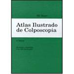 Livro - Atlas Ilustrado de Colposcopia