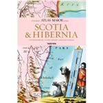 Livro - Atlas Maior - Anglia, Scotia Et Hibernia