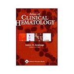 Livro - Atlas Of Clinical Hematology