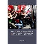 Livro - Atualidade História da Ofensiva Socialista