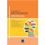 Livro - Atualidades em Motricidade Orofacial - Pernambuco