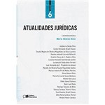Livro - Atualidades Jurídicas