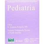 Livro - Atualização em Conhecimentos Ortopédicos - Pediatria
