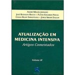 Livro - Atualização em Medicina Intensiva