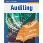 Livro - Auditing