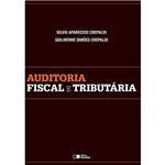 Livro - Auditoria Fiscal e Tributária