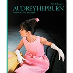 Livro - Audrey Hepburn