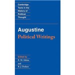 Livro - Augustine - Political Writings
