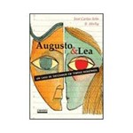Livro - Augusto e Lea - um Caso de (des)amor em Tempos Modernos