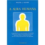 Livro - Aura Humana, a