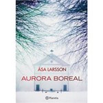 Livro - Aurora Boreal