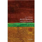 Livro - Australia: a Very Short Introduction