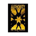 Livro - Authority : Sob Nova Direção