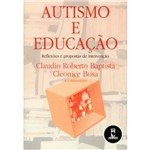 Livro - Autismo e Educação