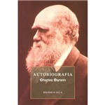 Livro - Autobiografia - Charles Darwin