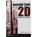 Livro - Autocad 2009 2D: Passo a Passo
