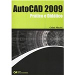 Livro - Autocad 2009: Prático e Didático
