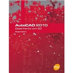 Livro - AutoCAD 2010 - Desenhando em 2D
