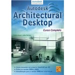 Livro - Autodesk - Architectural Desktop (Curso Completo)