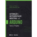 Livro - Automação e Instrumentação Industrial com Arduino