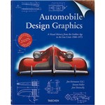 Livro - Automobile Design Graphics