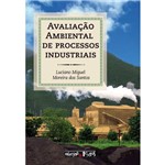 Livro - Avaliação Ambiental de Processos Industriais