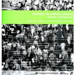 Livro - Avaliação de Políticas Urbanas - Contexto e Perspectivas