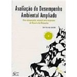 Livro - Avaliação do Desempenho Ambiental Ampliado uma Comparação Setorial Entre Empresas do Brasil e