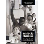 Livro - Avaliação Educacional e Promoção Escolar