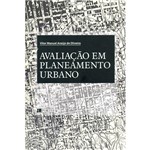 Livro - Avaliação em Planeamento Urbano