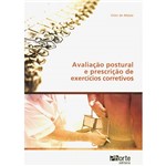 Livro - Avaliação Postural e Prescrição de Exercícios Corretivos