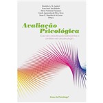 Livro - Avaliação Psicológica - Guia de Consulta para Estudantes e Profissionais de Psicologia